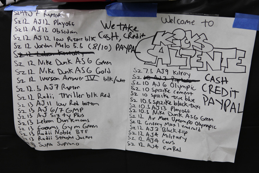 Sneaker Con Nyc November 2012 Recap 68