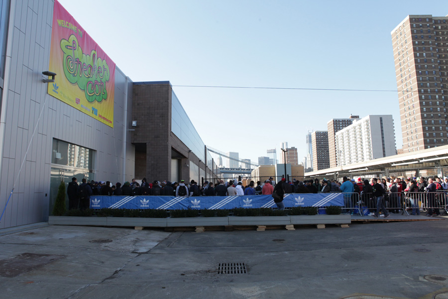 Sneaker Con Nyc November 2012 Recap 7