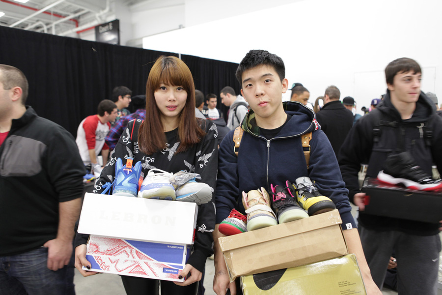 Sneaker Con Nyc November 2012 Recap 71