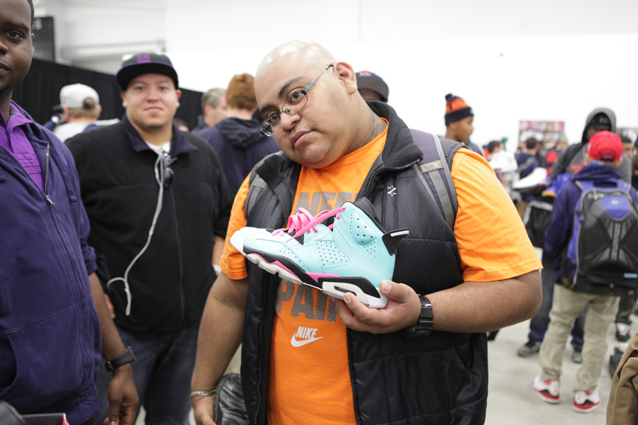 Sneaker Con Nyc November 2012 Recap 72