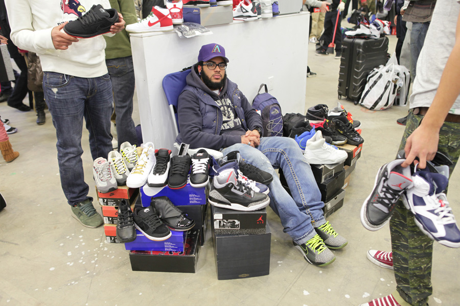 Sneaker Con Nyc November 2012 Recap 77