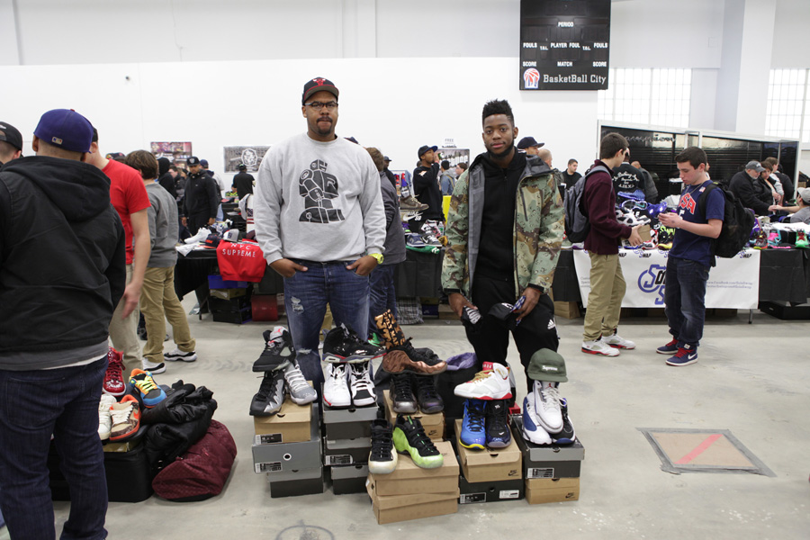 Sneaker Con Nyc November 2012 Recap 81