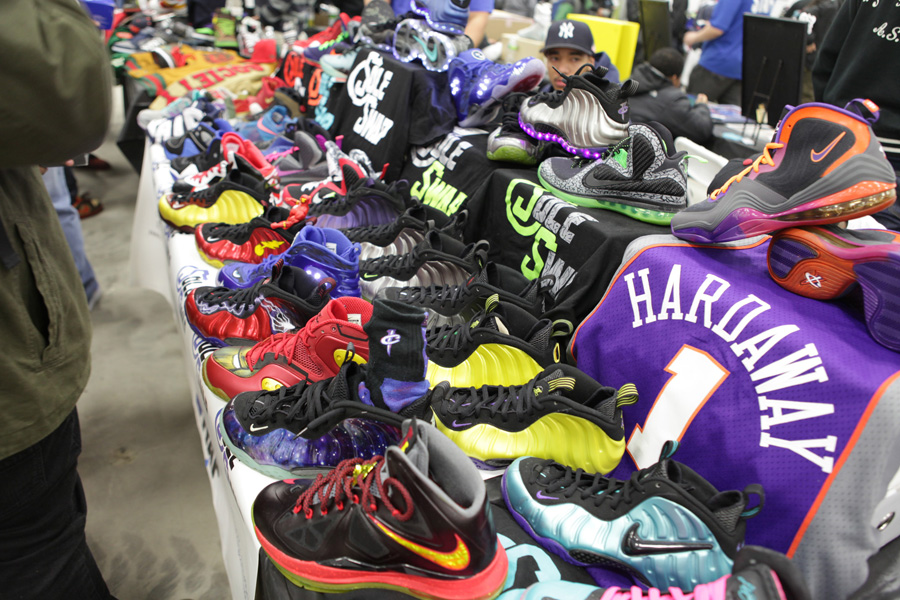 Sneaker Con Nyc November 2012 Recap 84