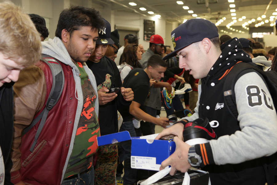 Sneaker Con Nyc November 2012 Recap 86