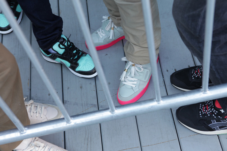 Sneaker Con Nyc November 2012 Recap 9