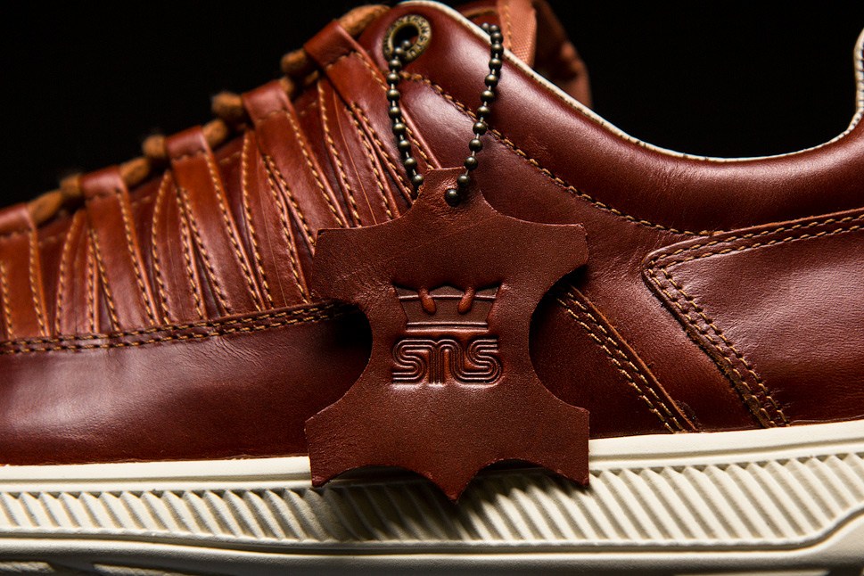 Sneakersnstuff Supra Owen Curry 7
