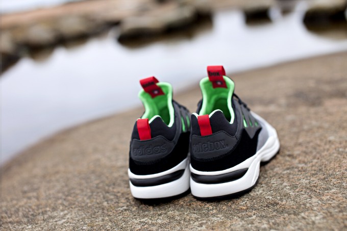 Solebox Adidas Allegra 01