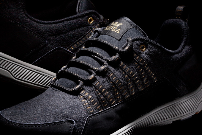 Supra Owen Aries 4