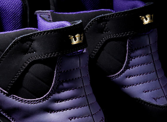 Supra Skytop "Holt"