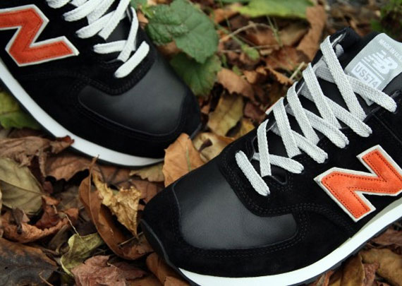Ubiq X New Balance 574