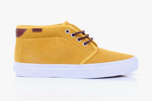 Vans Color Pop Pack 2