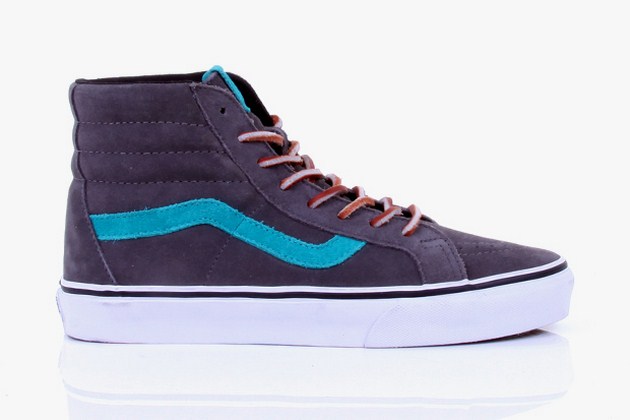 Vans Color Pop Pack 5
