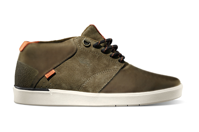 Vans Lxvi All Weather Terrain 1