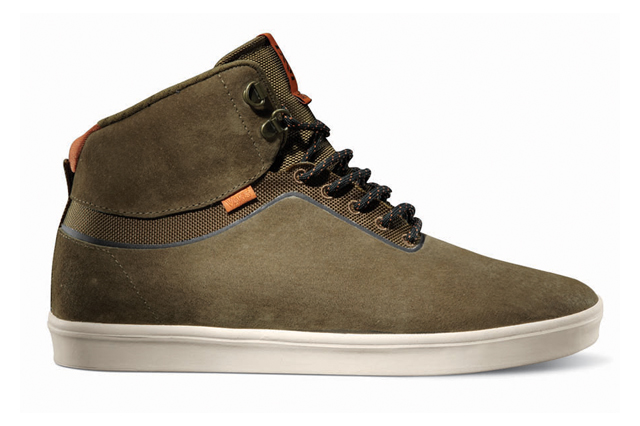 Vans Lxvi All Weather Terrain 2