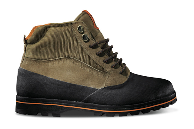 Vans Lxvi All Weather Terrain 3