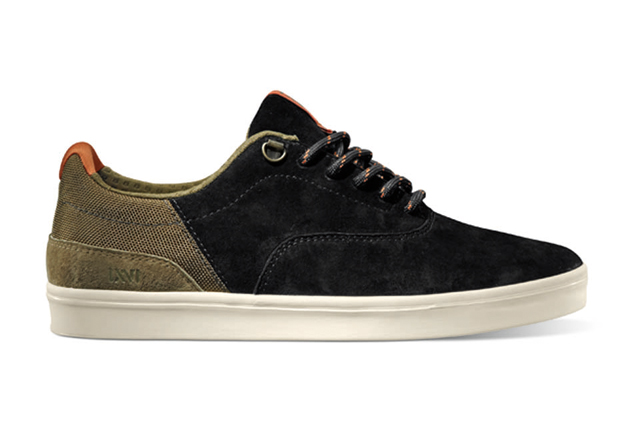 Vans Lxvi All Weather Terrain 4