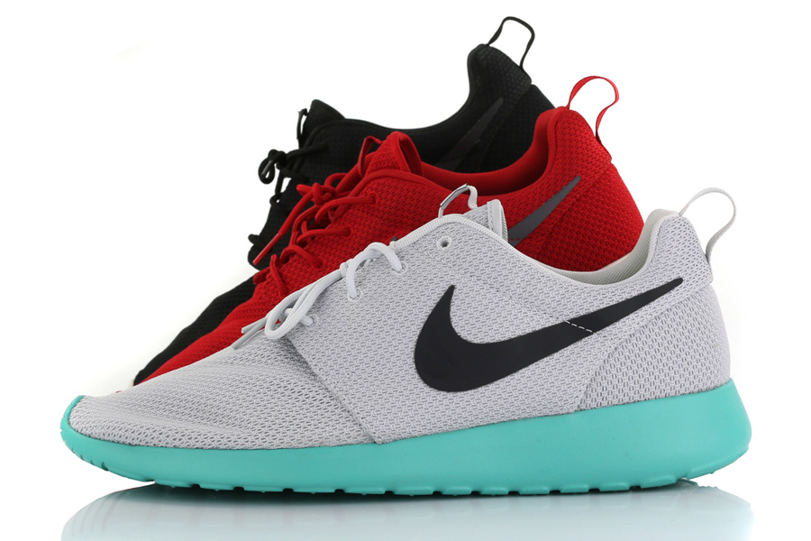 11 Roshe
