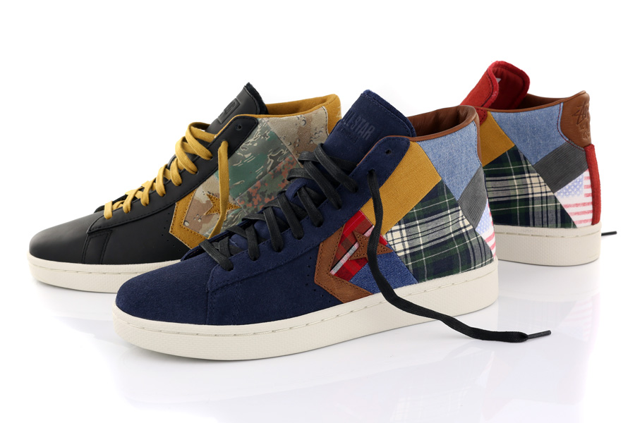 30 Converse
