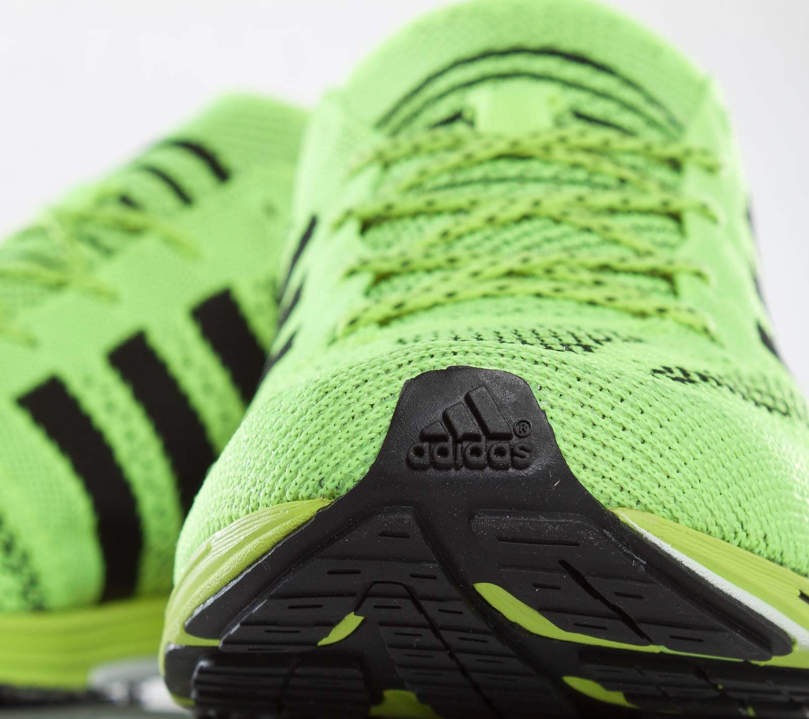 Adidas Adizero Primeknit Electric 05