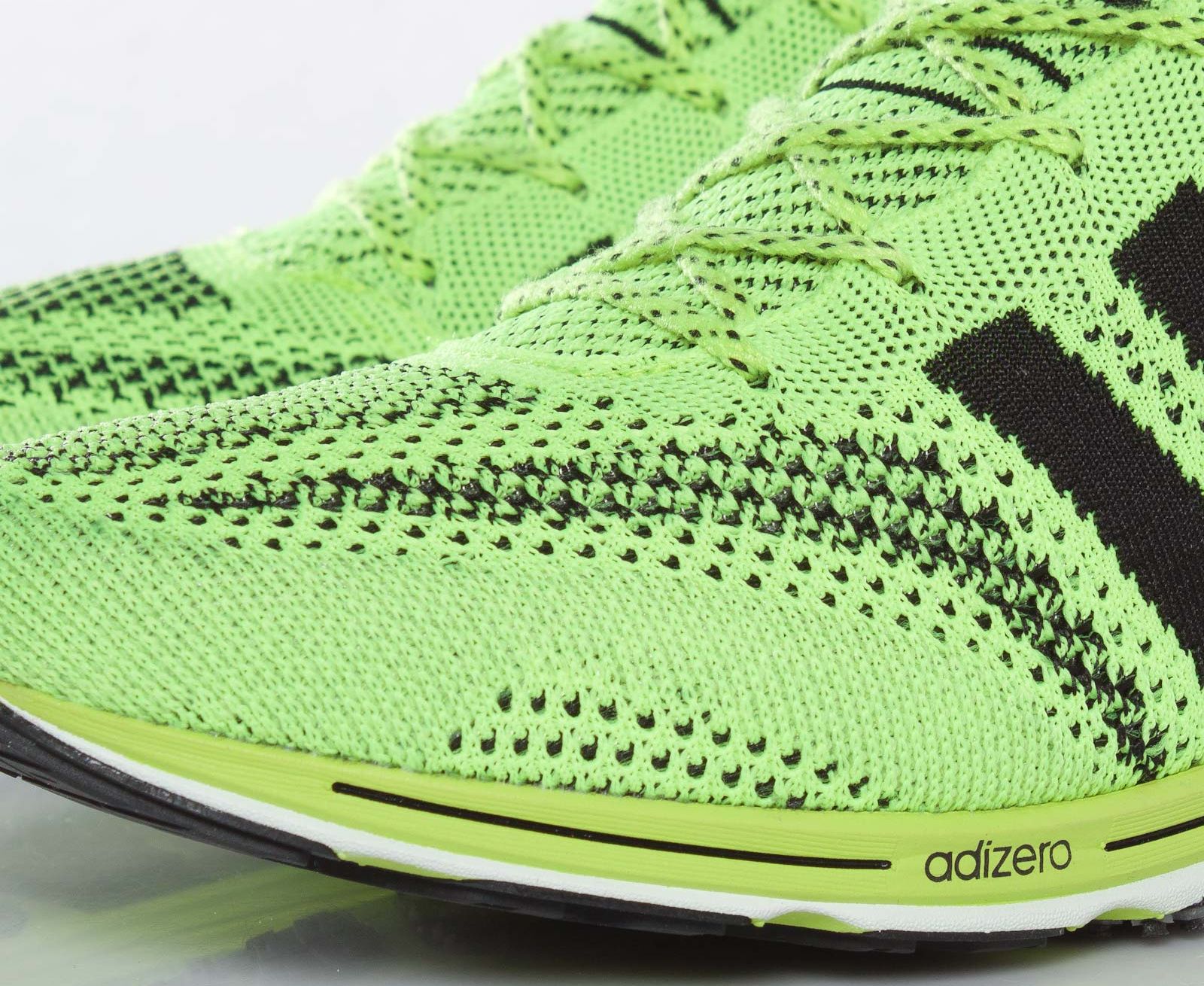Adidas Adizero Primeknit Electric 06