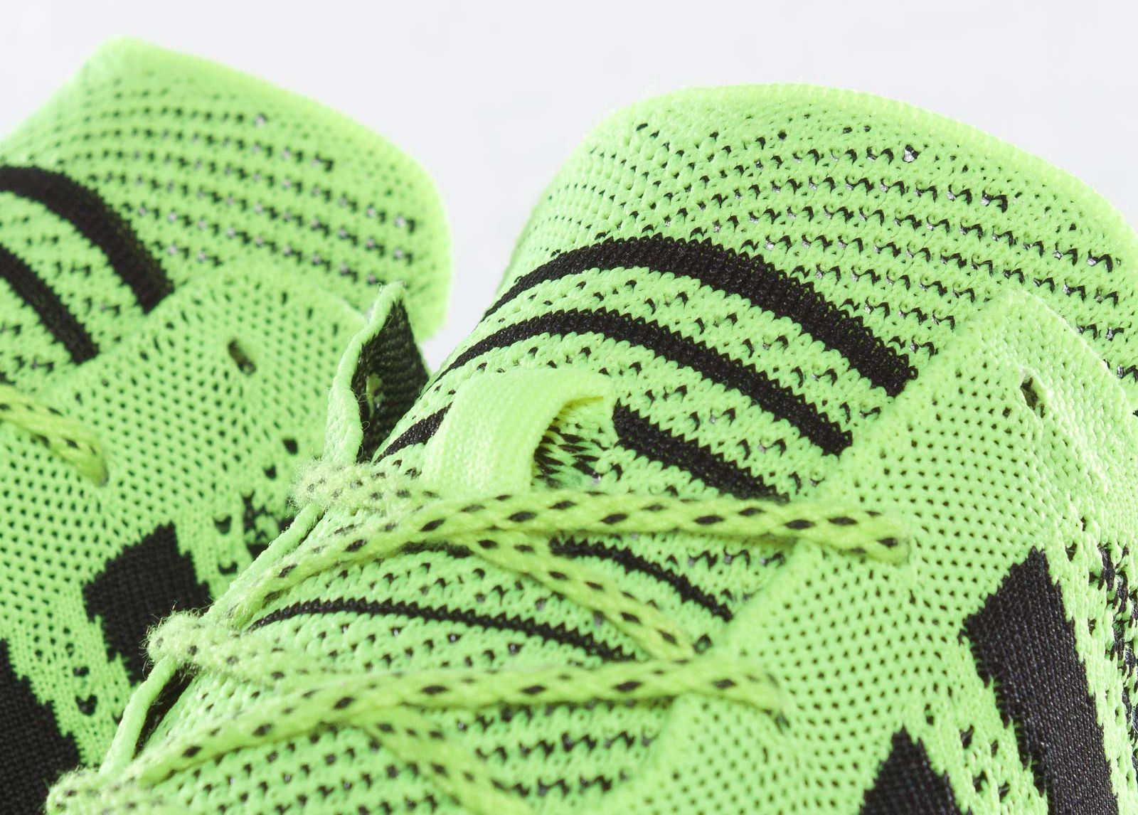 Adidas Adizero Primeknit Electric 07