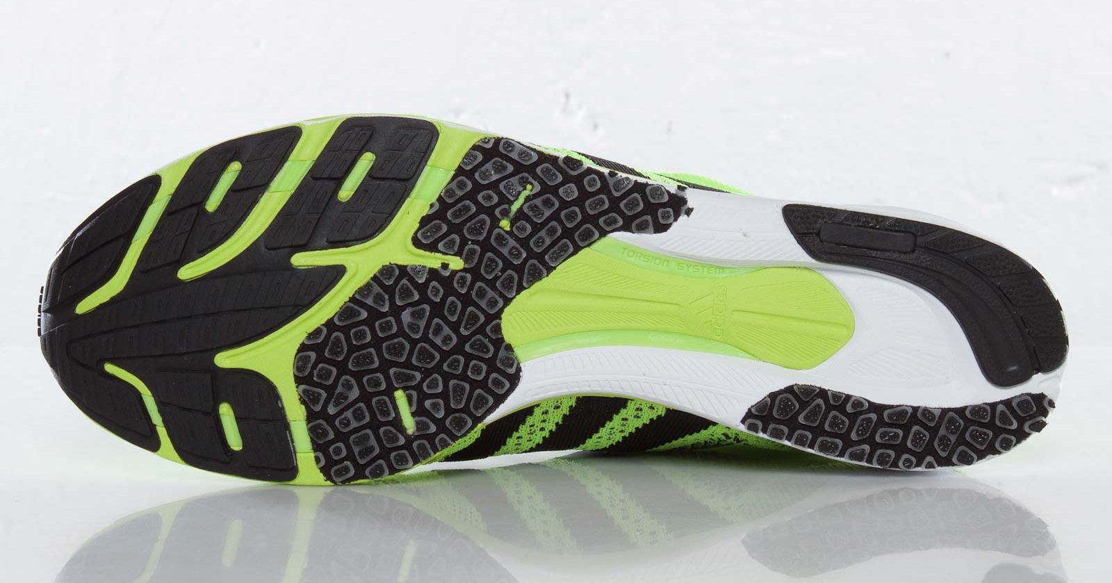 Adidas Adizero Primeknit Electric 08
