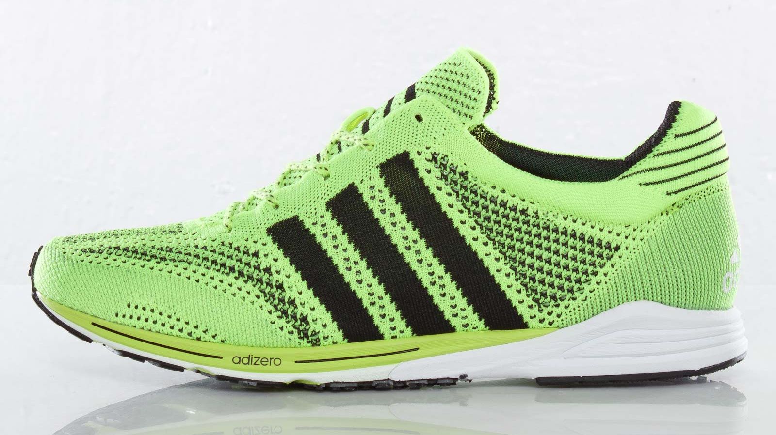 Adidas Adizero Primeknit Electric 09