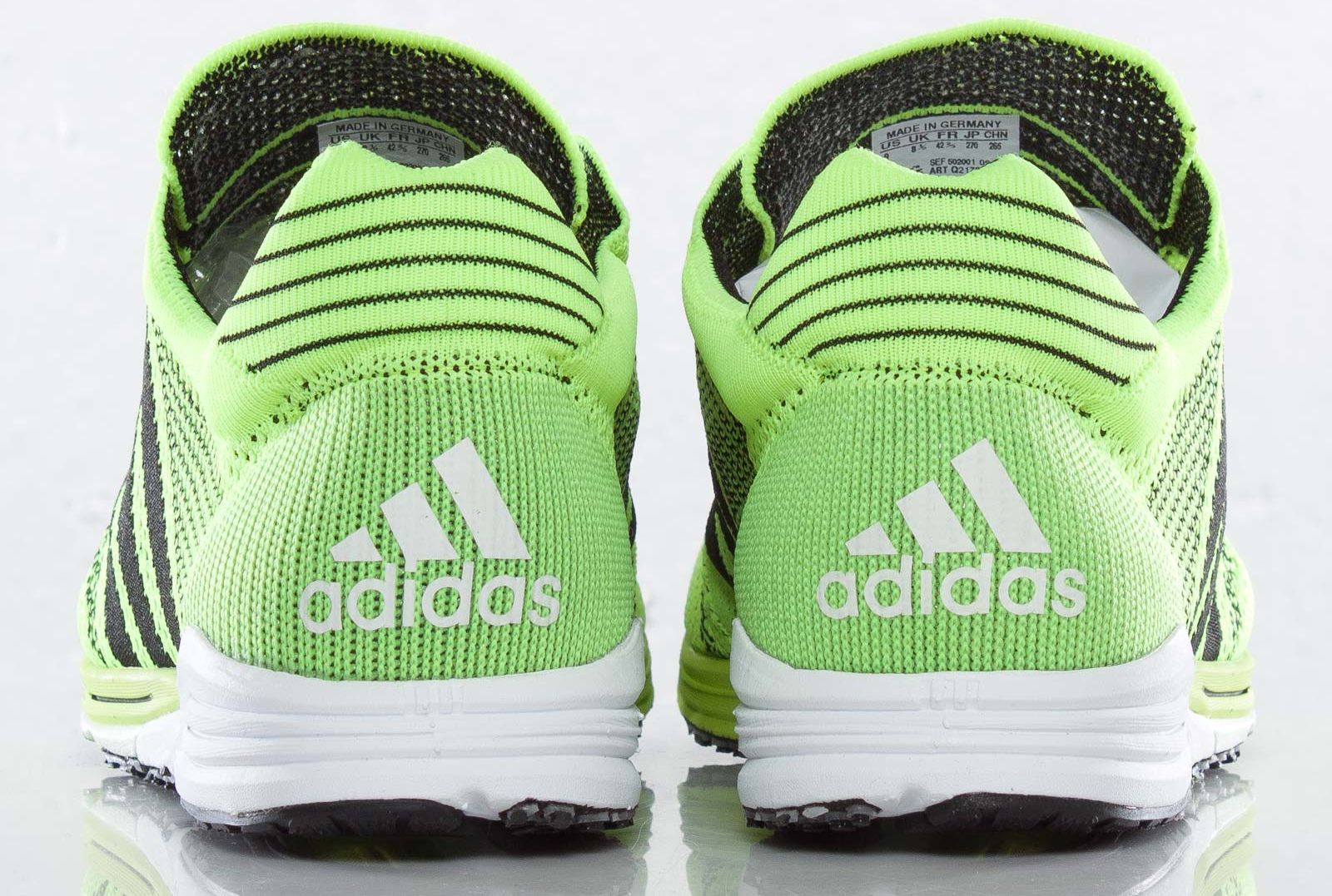 Adidas Adizero Primeknit Electric 10