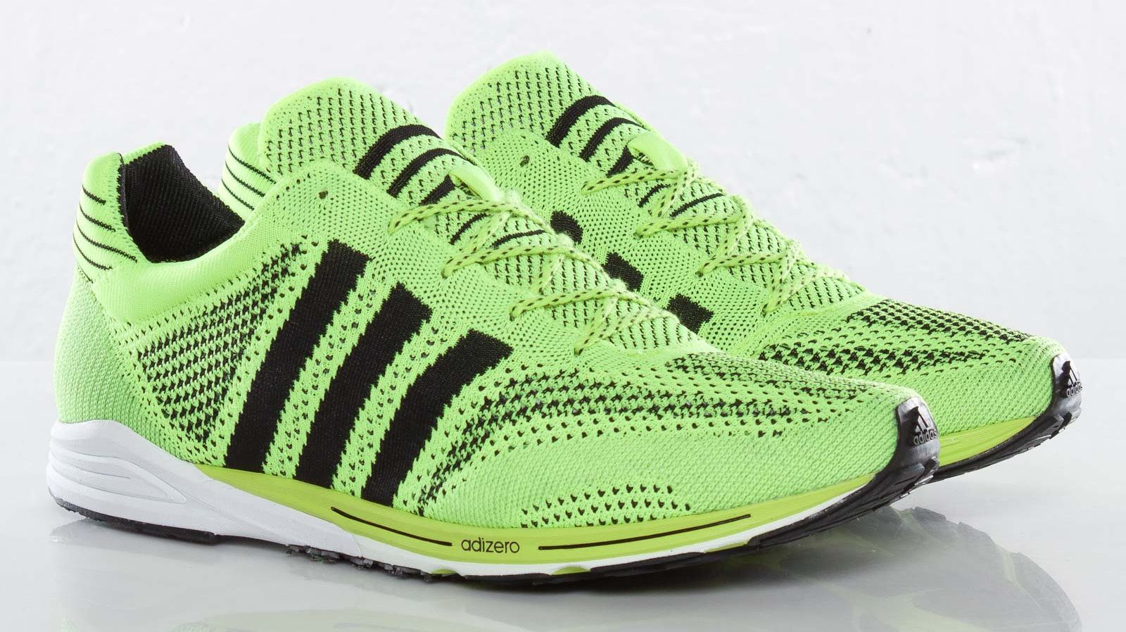Adidas Adizero Primeknit Electric 12