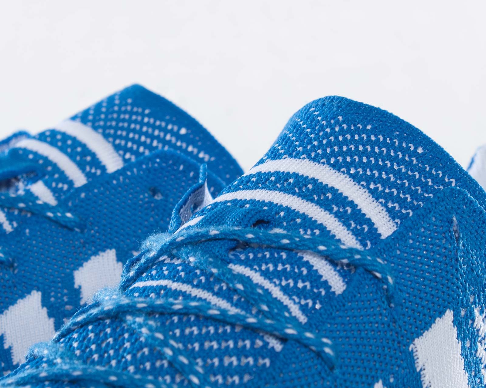 Adidas Adizero Primeknit Prime Blue Running White 07