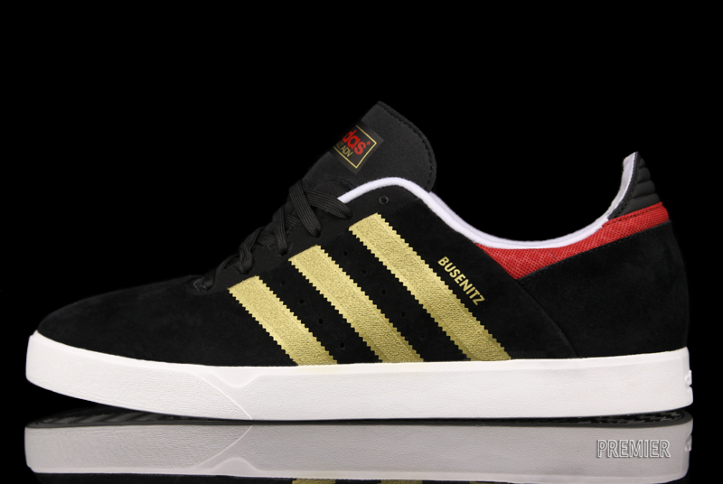 Adidas Busentiz Holiday 2012 1