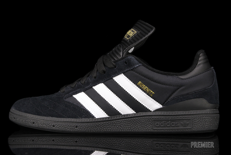 Adidas Busentiz Holiday 2012 2