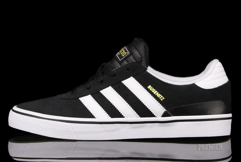 Adidas Busentiz Holiday 2012 4