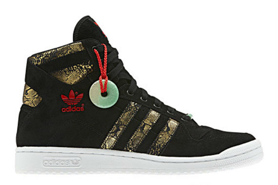 Adidas Originals Decade Og Mid Year Of The Snake 2