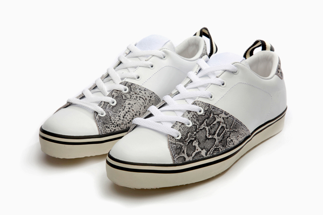 Adidas Originals Rod Laver Snakeskin