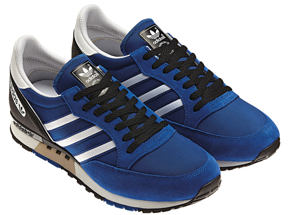 Adidas Originals Spring Summer 2013 Running 6
