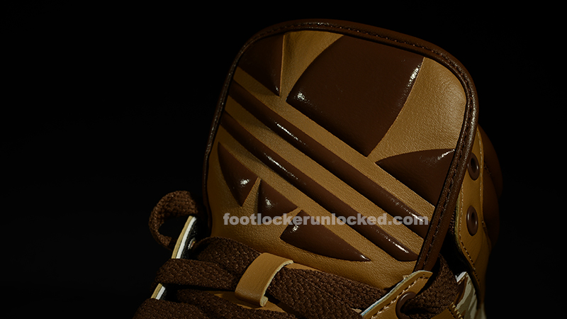 Adidas Originals Top Court Camo Pack 11