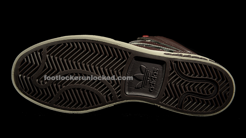 Adidas Originals Top Court Camo Pack 15