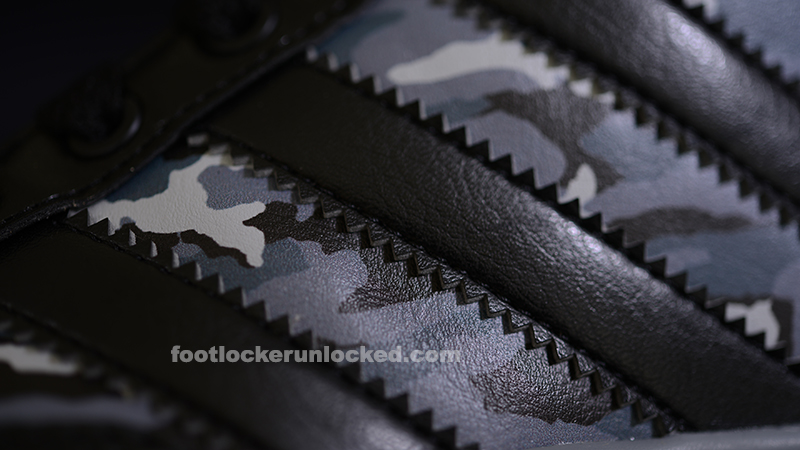 Adidas Originals Top Court Camo Pack 21