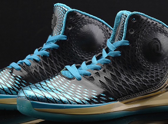 Adidas Rose 3 5 Year Of The Snake