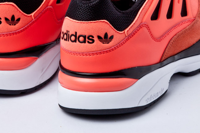 Adidas Torsion Allegra Infrared 02