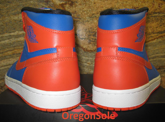Air Jordan 1 Carmelo Anthony 6