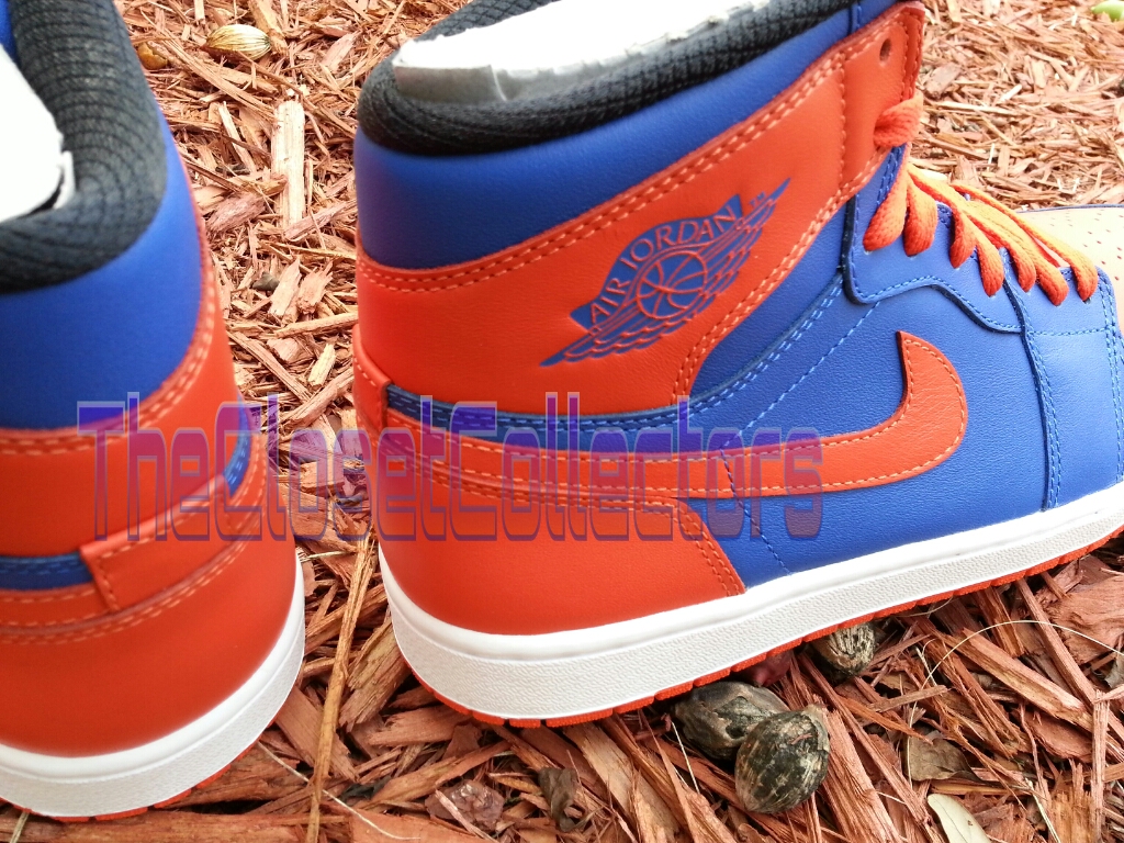 Air Jordan 1 High Melo 11