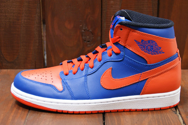 Air Jordan 1 Retro High Og Melo 2