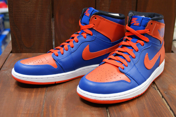 Air Jordan 1 Retro High Og Melo 3