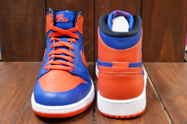Air Jordan 1 Retro High Og Melo 4