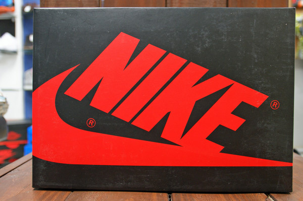 Air Jordan 1 Retro High Og Melo 6