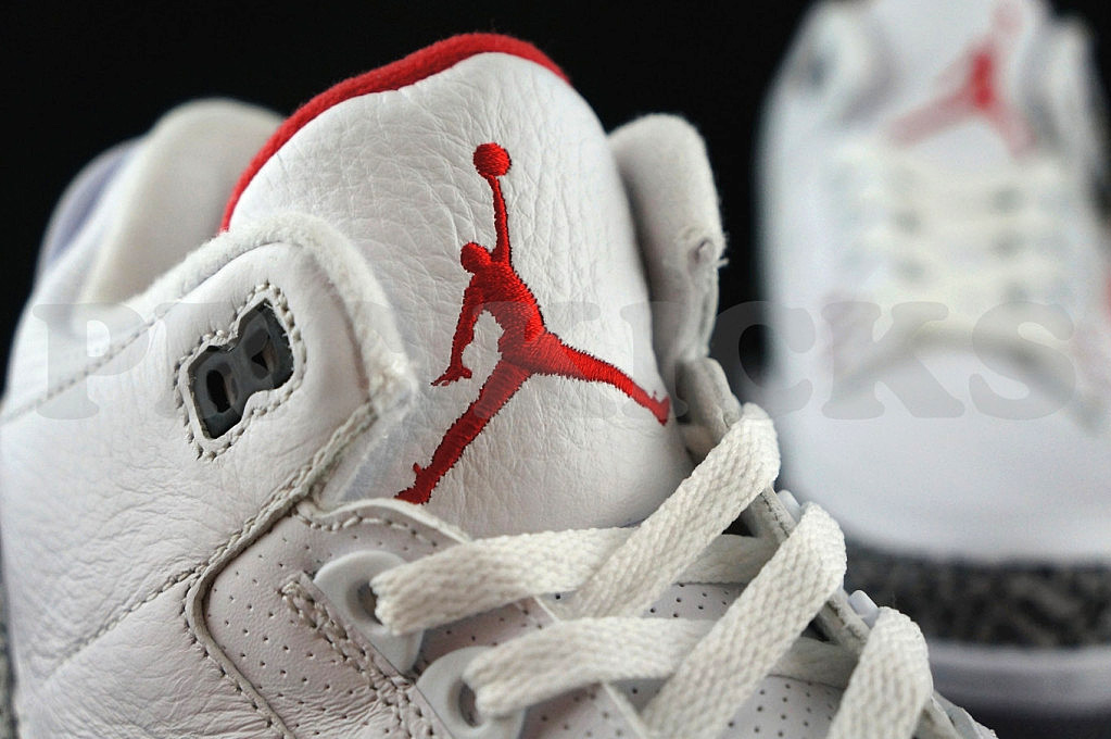 Air Jordan 3 88 Retro 10
