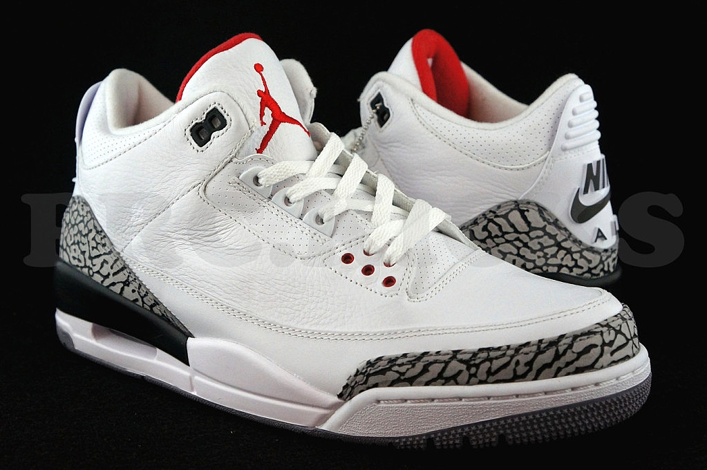 Air Jordan 3 88 Retro 2