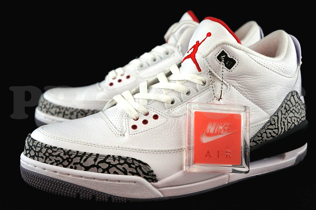 Air Jordan 3 88 Retro 4